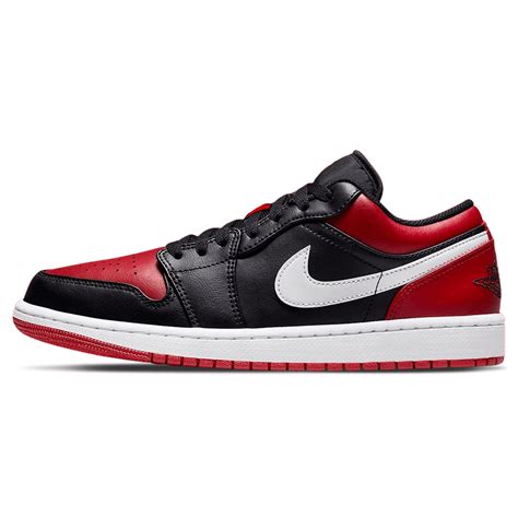 kick game jordan 1 low